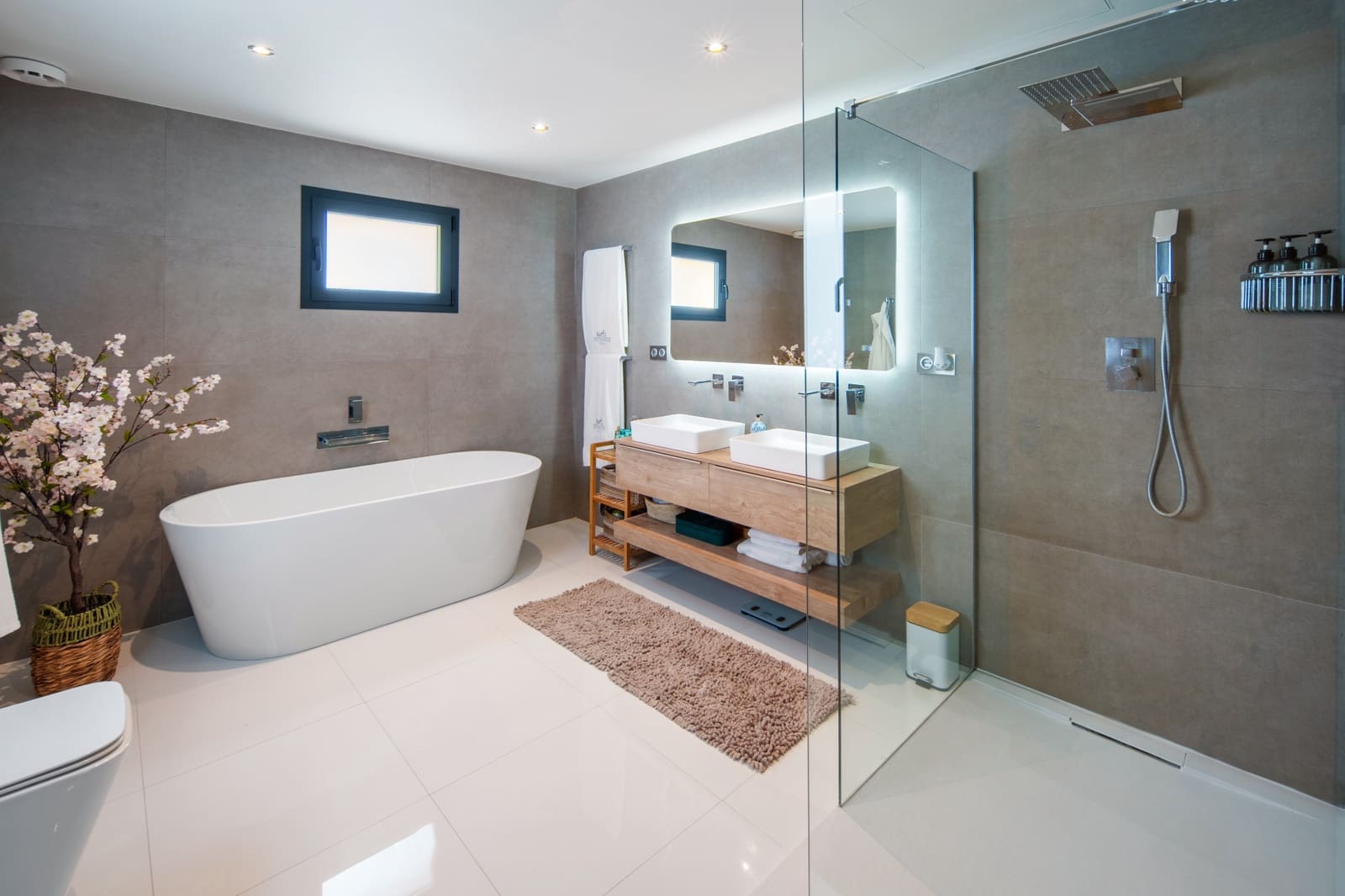 4 chambre Villa/Maison à vendre à Mijas Costa avec piscine garage - 2 395 000 € (Ref: 9755416)