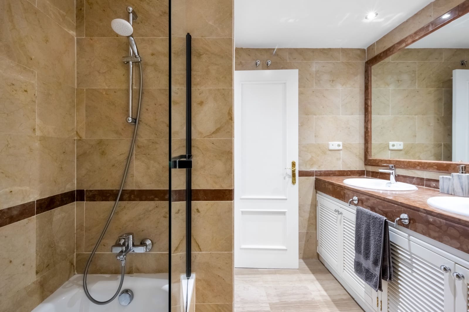 3 camera da letto Appartamento in vendita in Marbella con piscina garage - 649.000 € (Rif: 9772794)