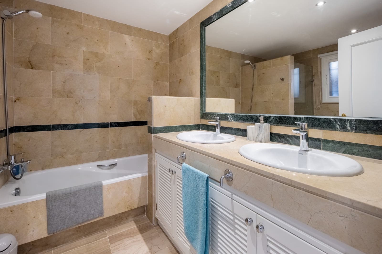 3 camera da letto Appartamento in vendita in Marbella con piscina garage - 649.000 € (Rif: 9772794)