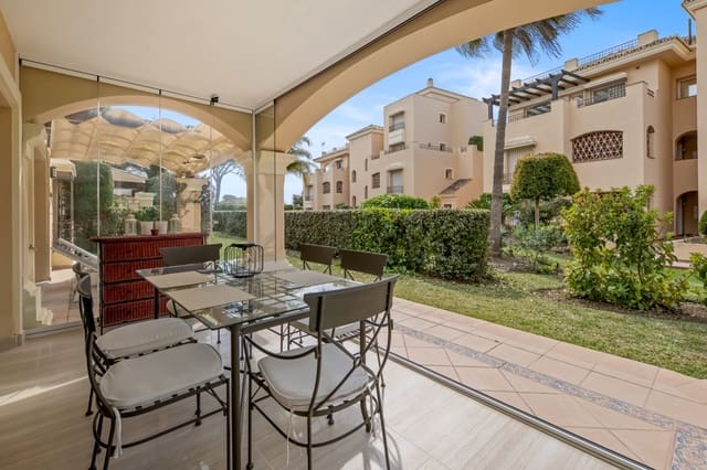 3 camera da letto Appartamento in vendita in Santa María, Marbella con piscina garage - 649.000 € (Rif: 9772794)