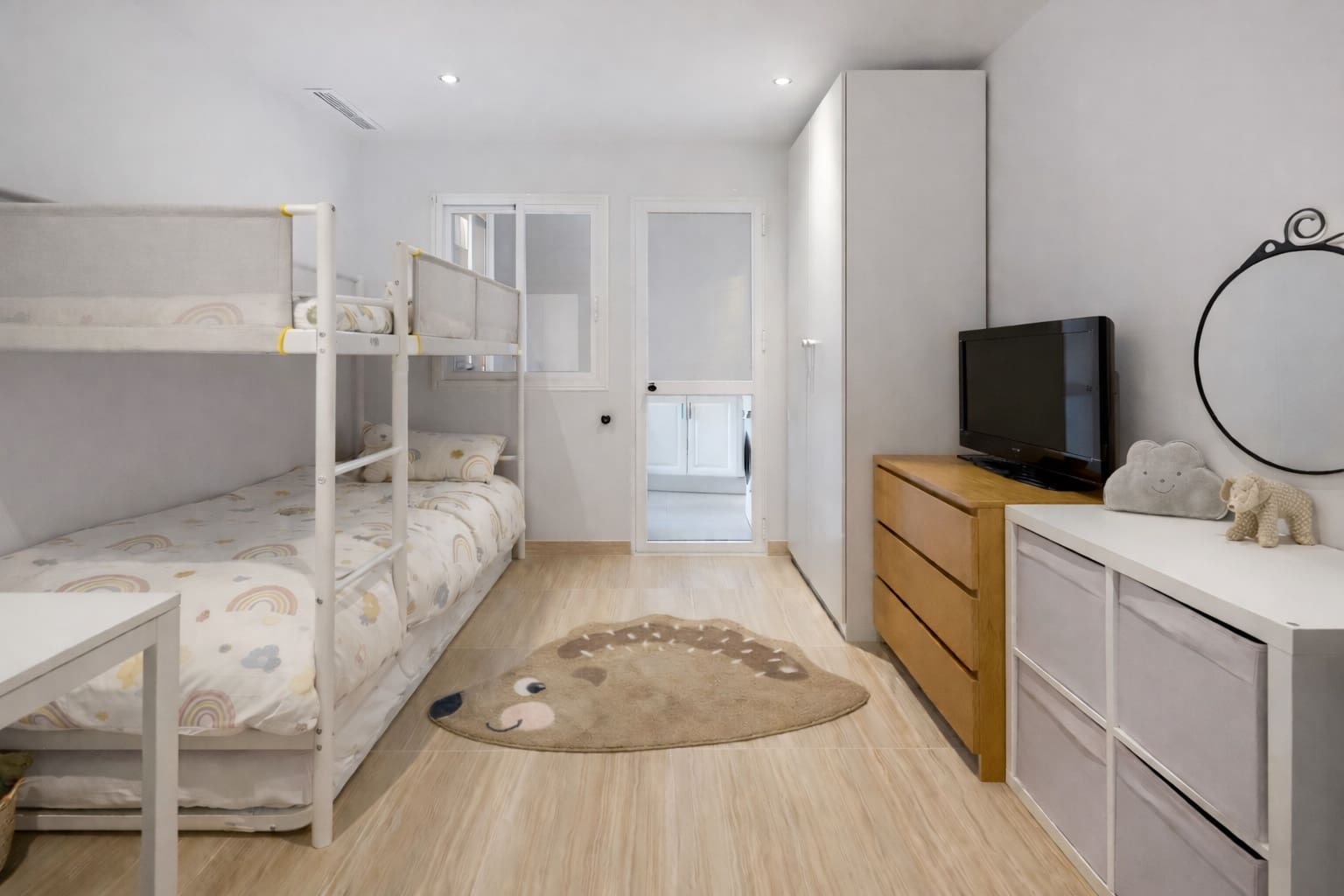 3 chambre Appartement à vendre à Marbella avec piscine garage - 649 000 € (Ref: 9772794)