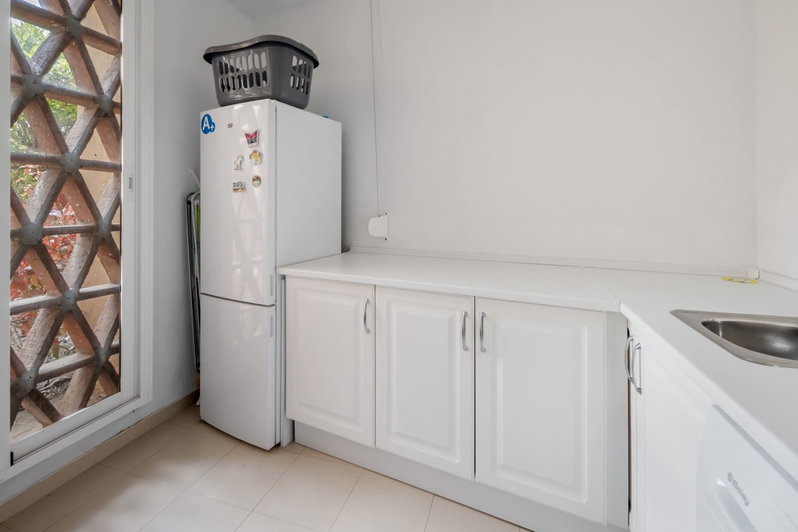 3 chambre Appartement à vendre à Marbella avec piscine garage - 649 000 € (Ref: 9772794)