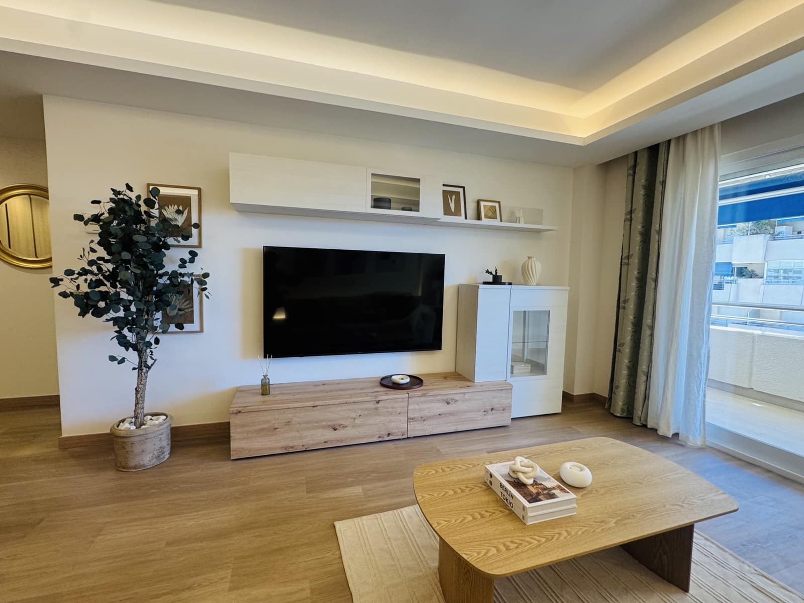 1 slaapkamer Appartement te huur in Puerto Banus met zwembad garage - € 1.900 (Ref: 9772797)
