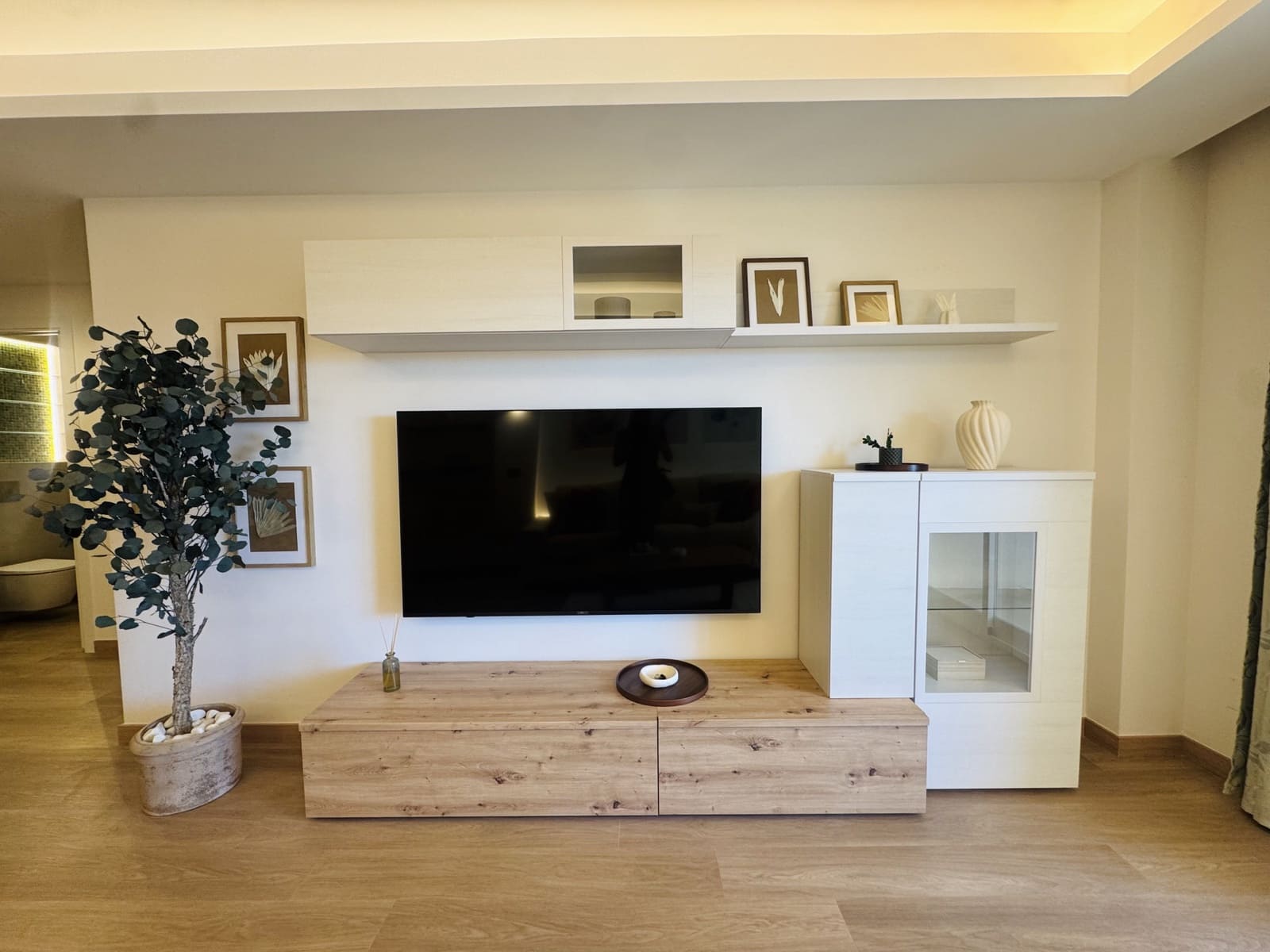 1 slaapkamer Appartement te huur in Puerto Banus met zwembad garage - € 1.900 (Ref: 9772797)