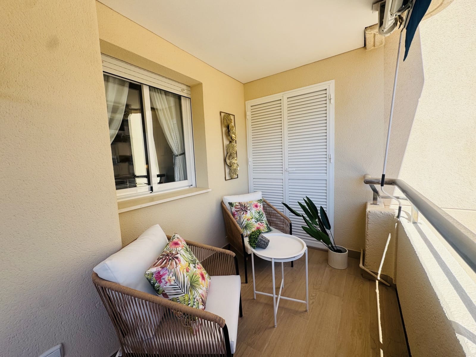 1 slaapkamer Appartement te huur in Puerto Banus met zwembad garage - € 1.900 (Ref: 9772797)