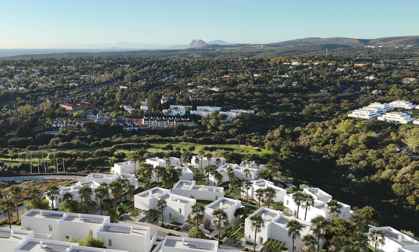 4 soverom Villa til salgs i San Roque med svømmebasseng garasje - € 1 320 000 (Ref: 9777756)