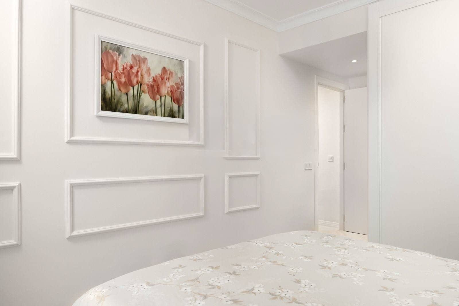 Apartamento de 2 habitaciones en Puerto Banus en alquiler con piscina garaje - 2.800 € (Ref: 9783109)