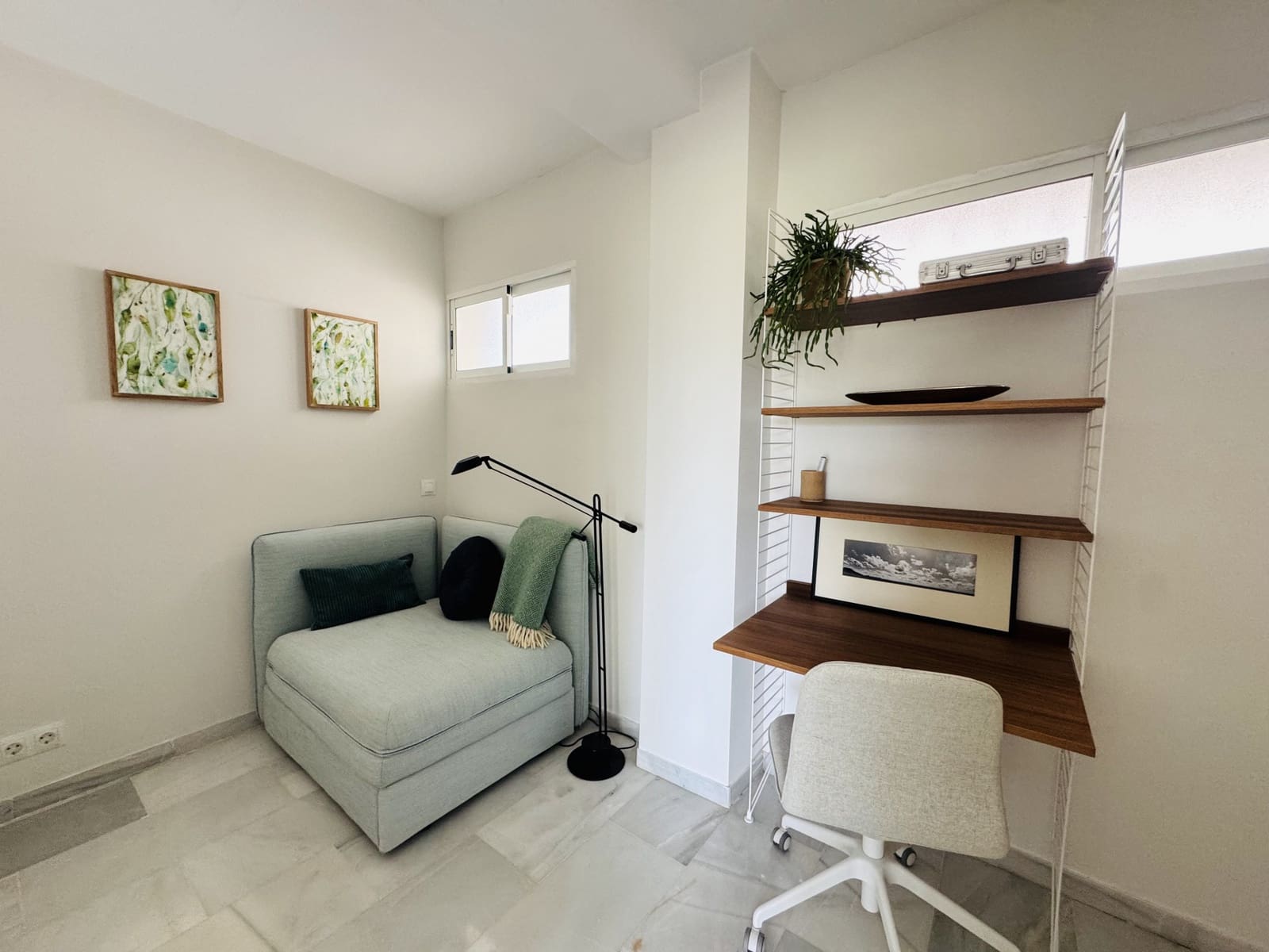 2 Zimmer Apartment zu vermieten in San Pedro de Alcantara mit Garage - 2.000 € (Ref: 9790777)