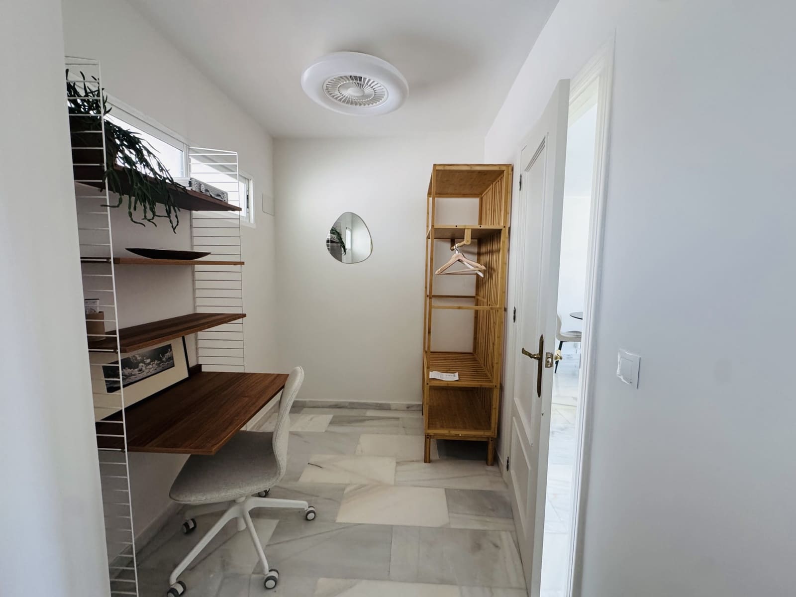 2 Zimmer Apartment zu vermieten in San Pedro de Alcantara mit Garage - 2.000 € (Ref: 9790777)