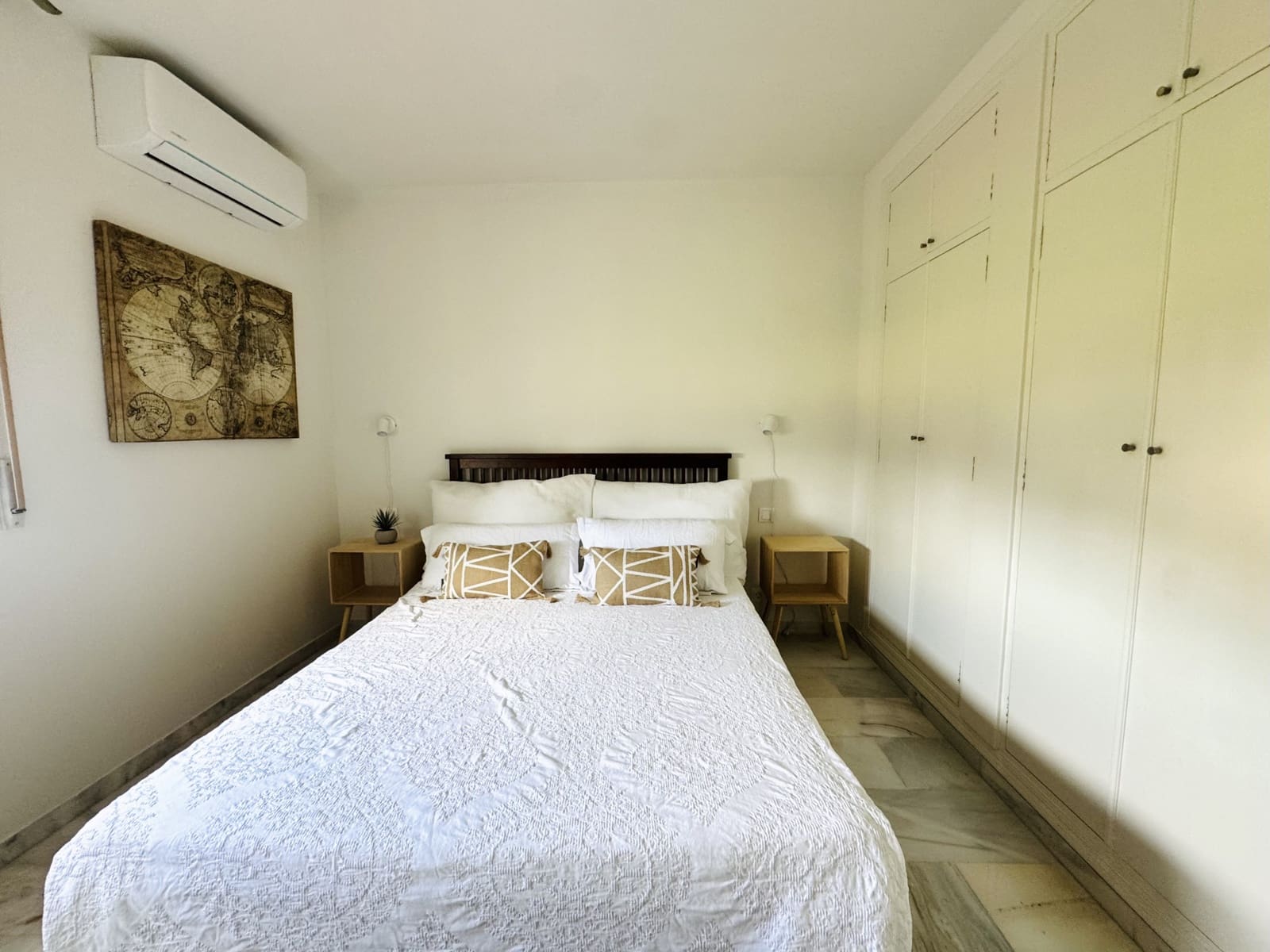 2 Zimmer Apartment zu vermieten in San Pedro de Alcantara mit Garage - 2.000 € (Ref: 9790777)