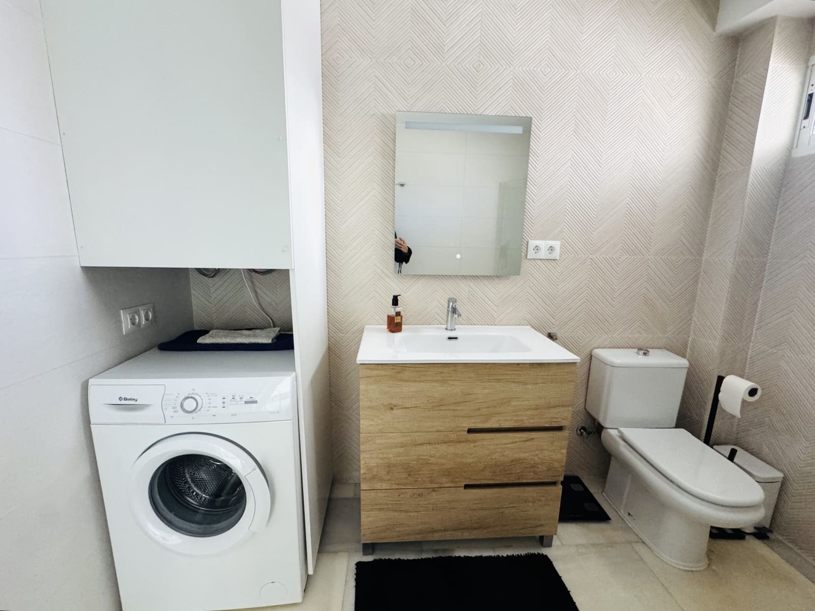 2 Zimmer Apartment zu vermieten in San Pedro de Alcantara mit Garage - 2.000 € (Ref: 9790777)