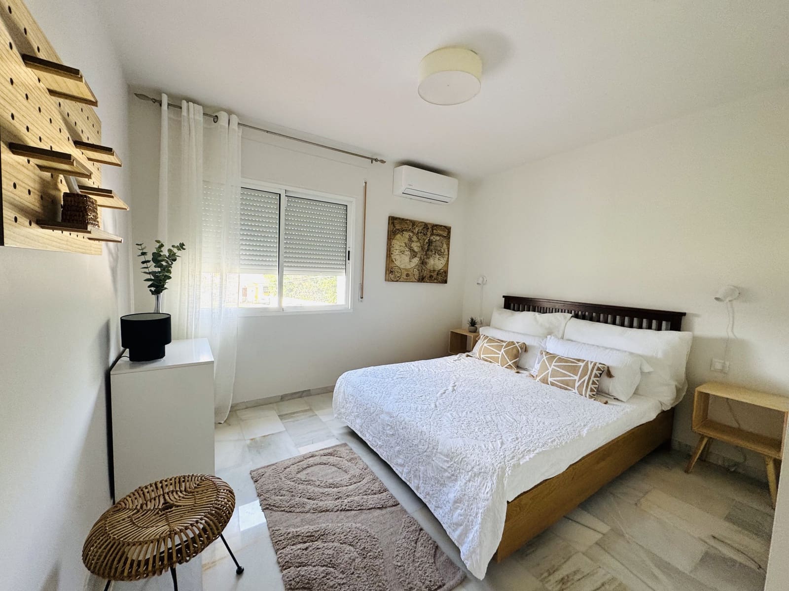 2 Zimmer Apartment zu vermieten in San Pedro de Alcantara mit Garage - 2.000 € (Ref: 9790777)