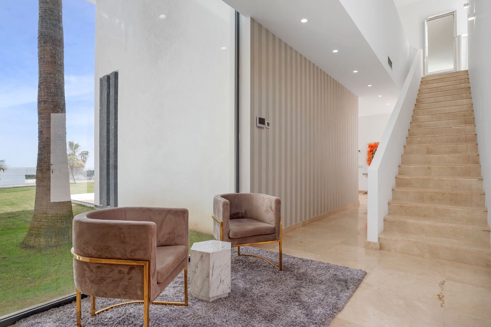 Chalet de 5 habitaciones en Benahavís en venta con piscina - 3.950.000 € (Ref: 9833386)