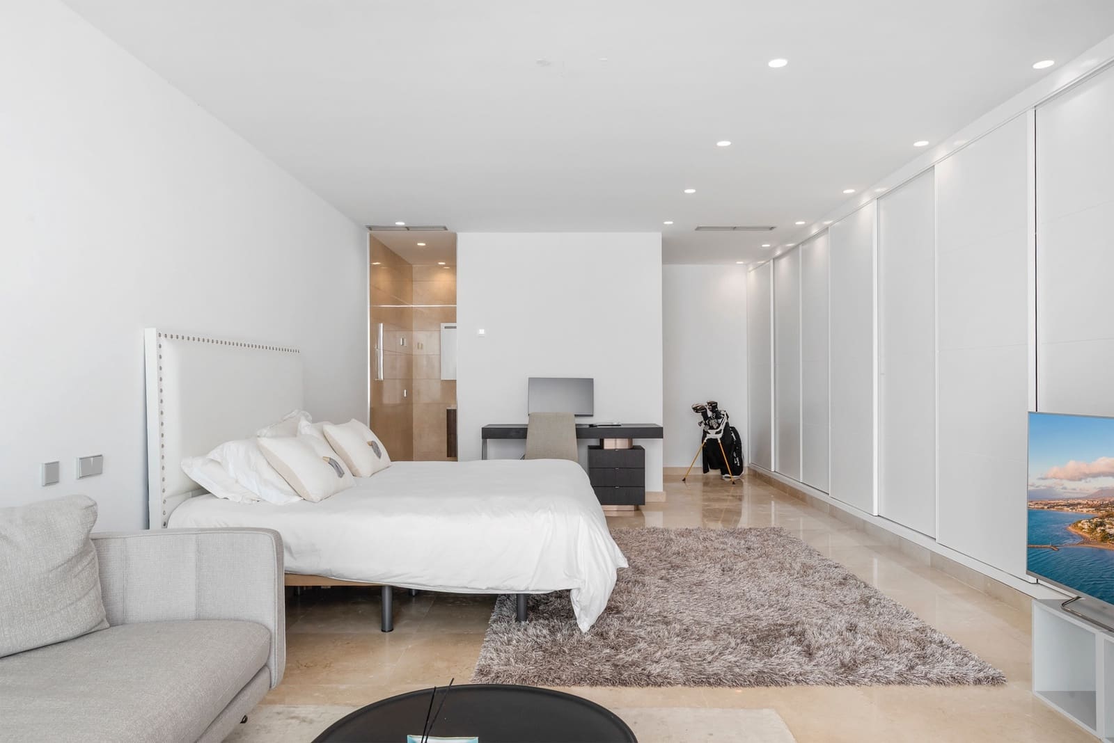 Chalet de 5 habitaciones en Benahavís en venta con piscina - 3.950.000 € (Ref: 9833386)