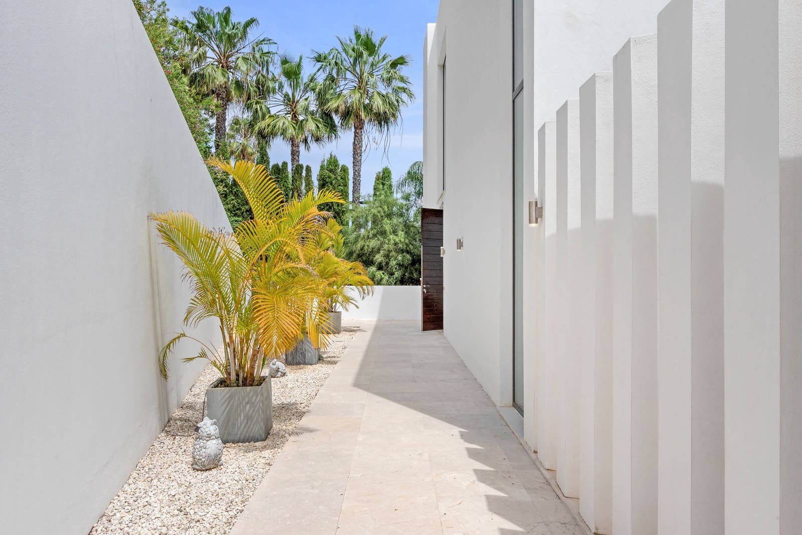 Chalet de 5 habitaciones en Benahavís en venta con piscina - 3.950.000 € (Ref: 9833386)