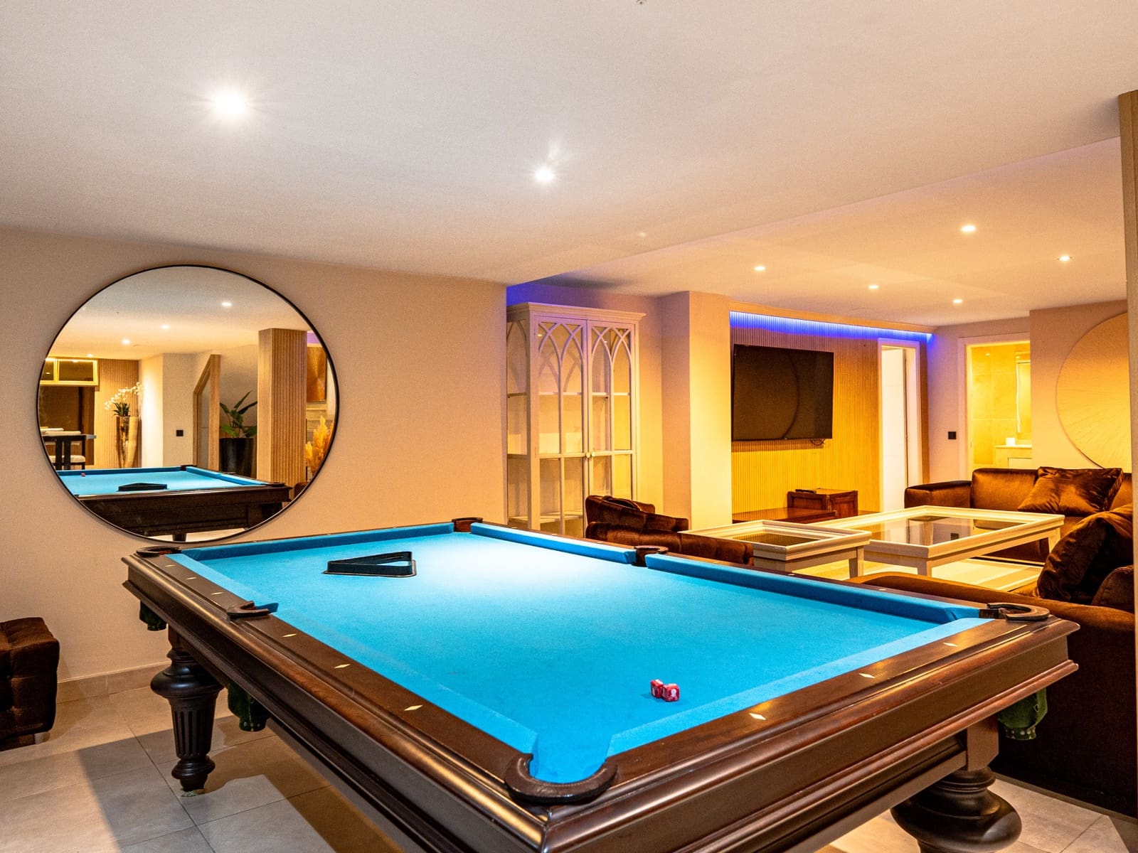 6 quarto Moradia para venda em Nueva Andalucia com piscina garagem - 4 250 000 € (Ref: 9845099)