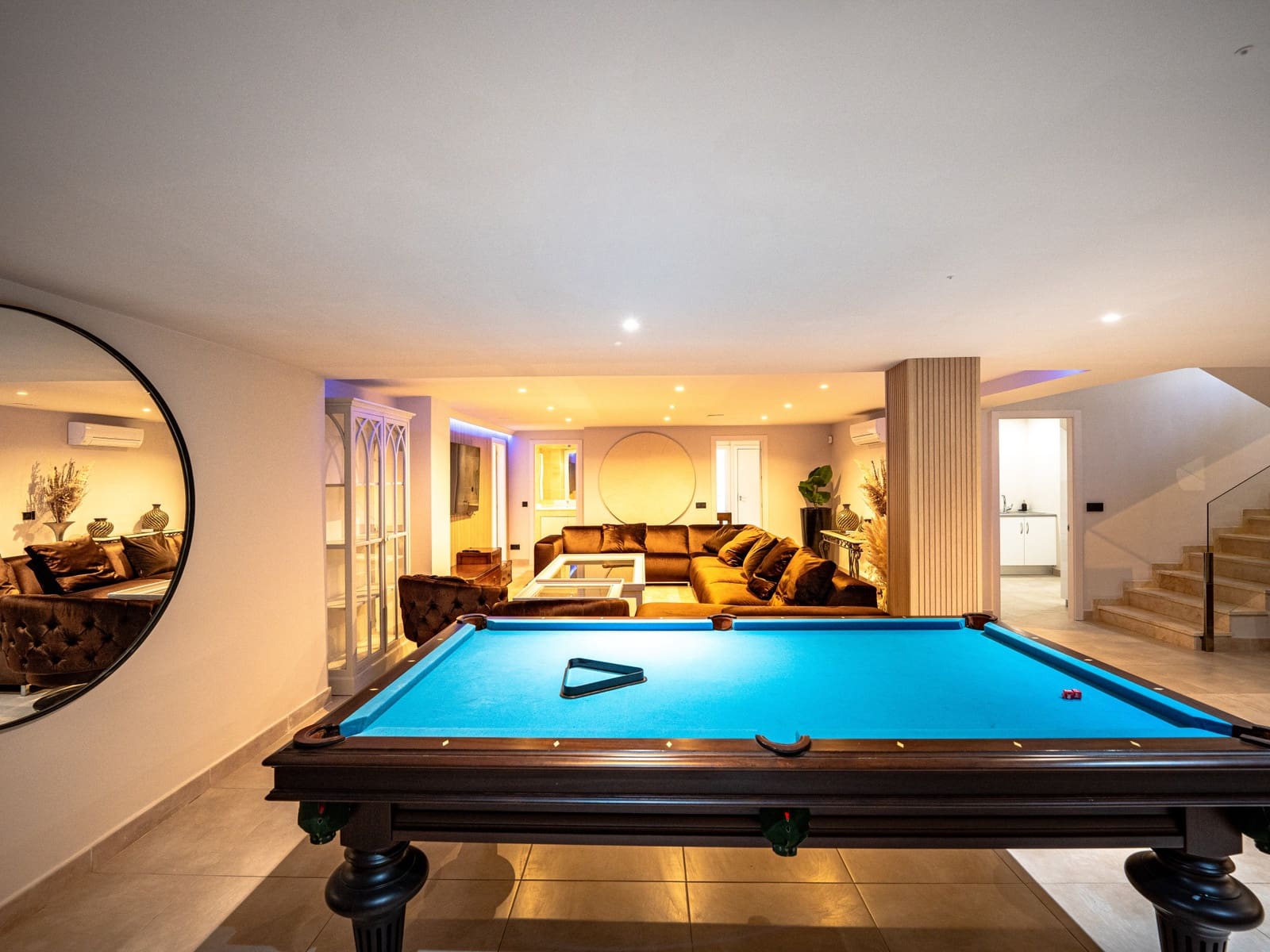 6 quarto Moradia para venda em Nueva Andalucia com piscina garagem - 4 250 000 € (Ref: 9845099)