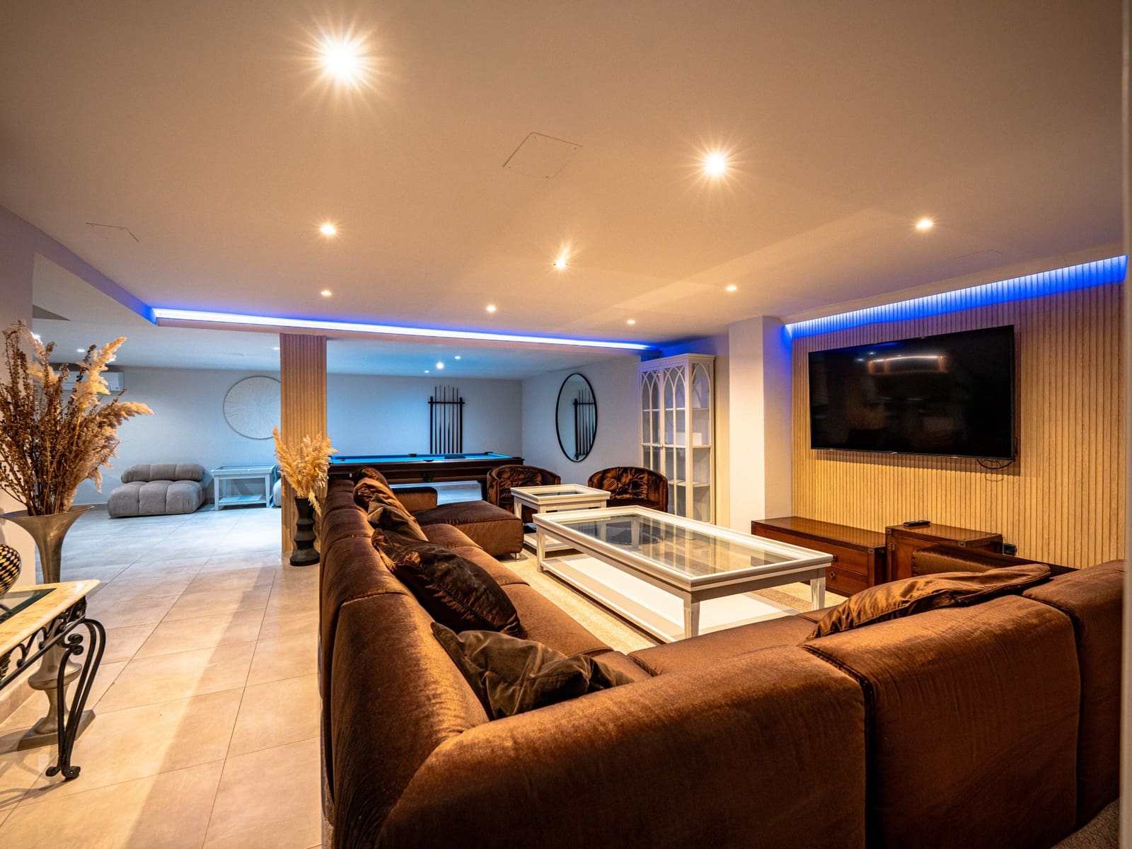 6 quarto Moradia para venda em Nueva Andalucia com piscina garagem - 4 250 000 € (Ref: 9845099)