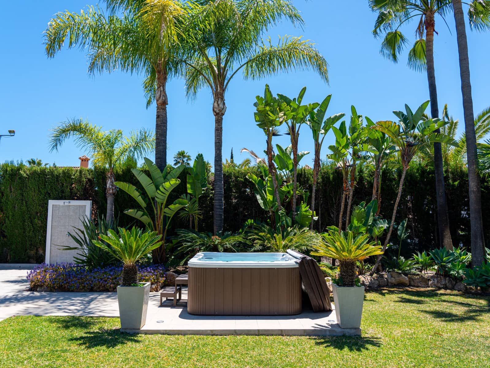 6 quarto Moradia para venda em Nueva Andalucia com piscina garagem - 4 250 000 € (Ref: 9845099)