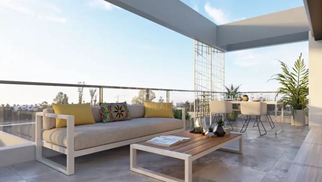 2 slaapkamer Appartement te koop in Bel-Air, Estepona met zwembad garage - € 418.000 (Ref: 9845101)