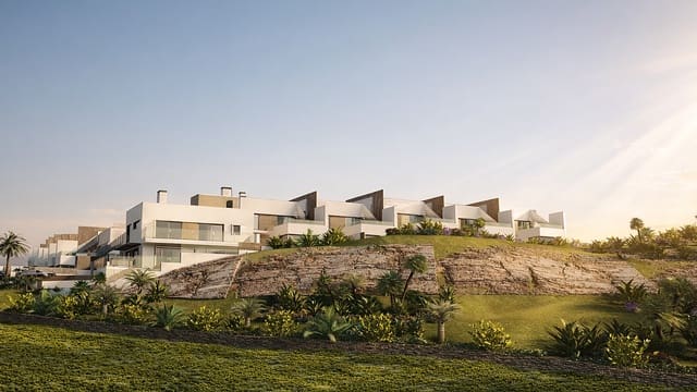 2 soveværelse Lejlighed til salg i Cádiz by med swimmingpool garage - € 410.000 (Ref: 9861631)