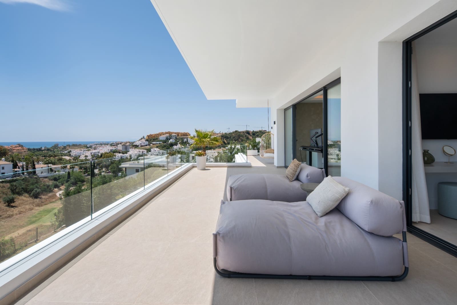 6 soverom Villa til salgs i Estepona med svømmebasseng garasje - € 4 500 000 (Ref: 9873058)