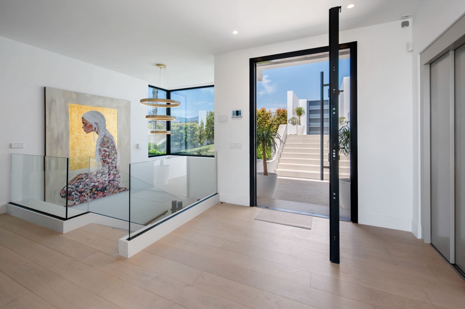6 soverom Villa til salgs i Estepona med svømmebasseng garasje - € 4 500 000 (Ref: 9873058)