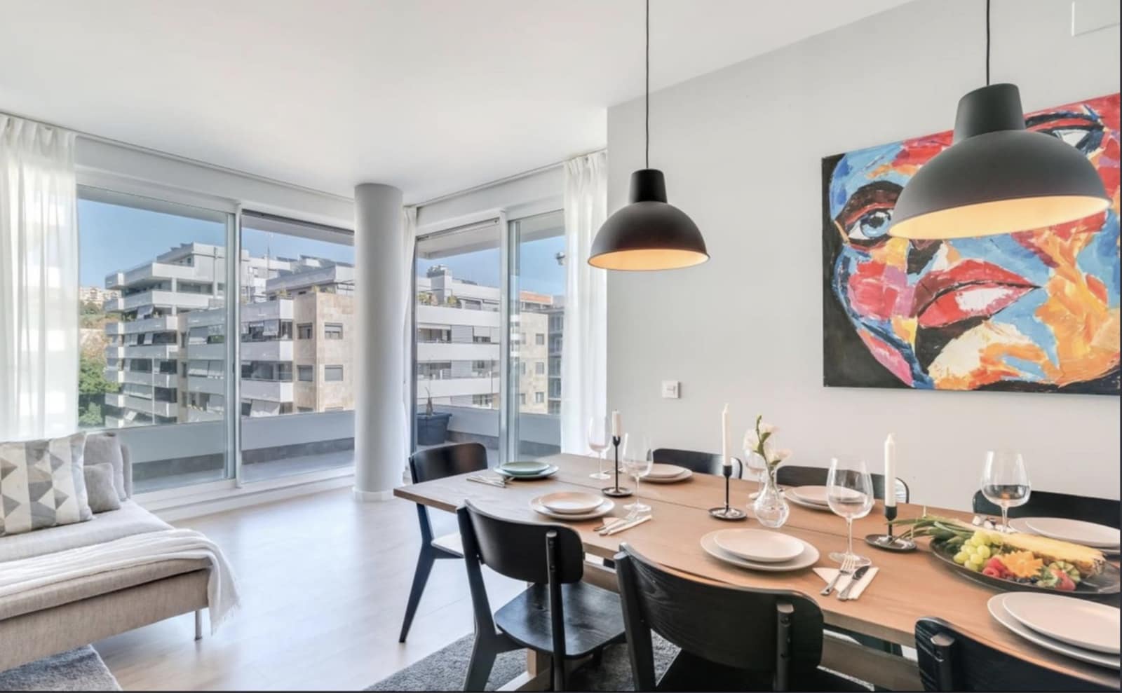 3 soveværelse Lejlighed til salg i Nueva Andalucia med swimmingpool garage - € 540.000 (Ref: 9889919)