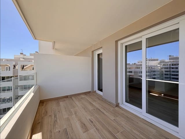 3 soveværelse Lejlighed til salg i Rodeo Alto - Guadaiza - La Campana, Marbella med swimmingpool garage - € 500.000 (Ref: 9889922)