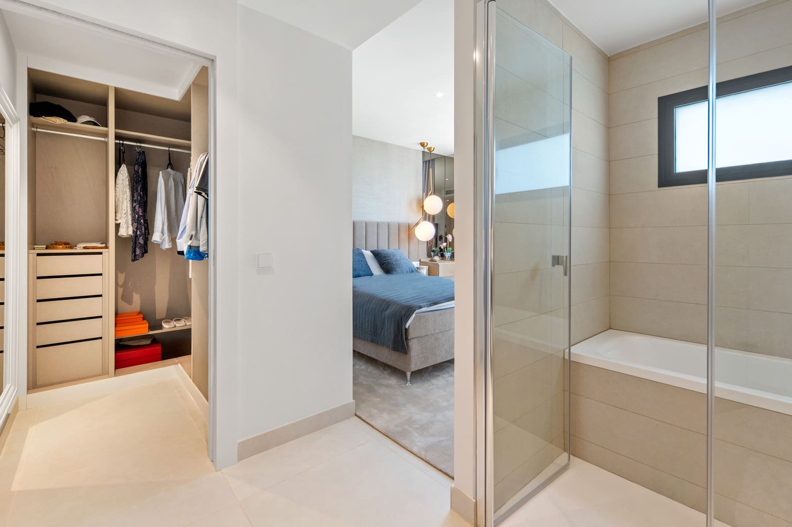 3 sypialnia Apartament na sprzedaż w Fuengirola z basenem garażem - 690 000 € (Ref: 9903876)