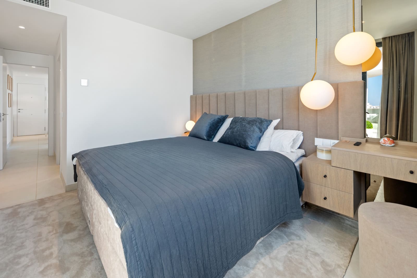3 sypialnia Apartament na sprzedaż w Fuengirola z basenem garażem - 690 000 € (Ref: 9903876)