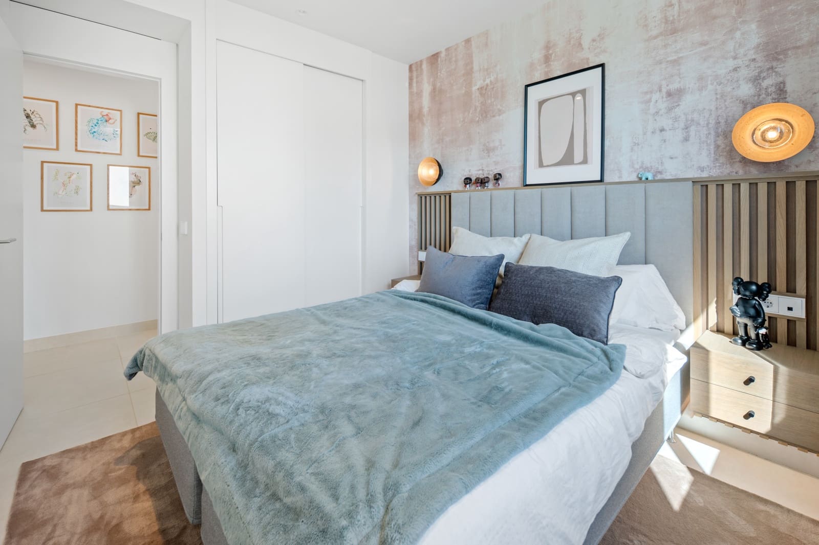 3 sypialnia Apartament na sprzedaż w Fuengirola z basenem garażem - 690 000 € (Ref: 9903876)