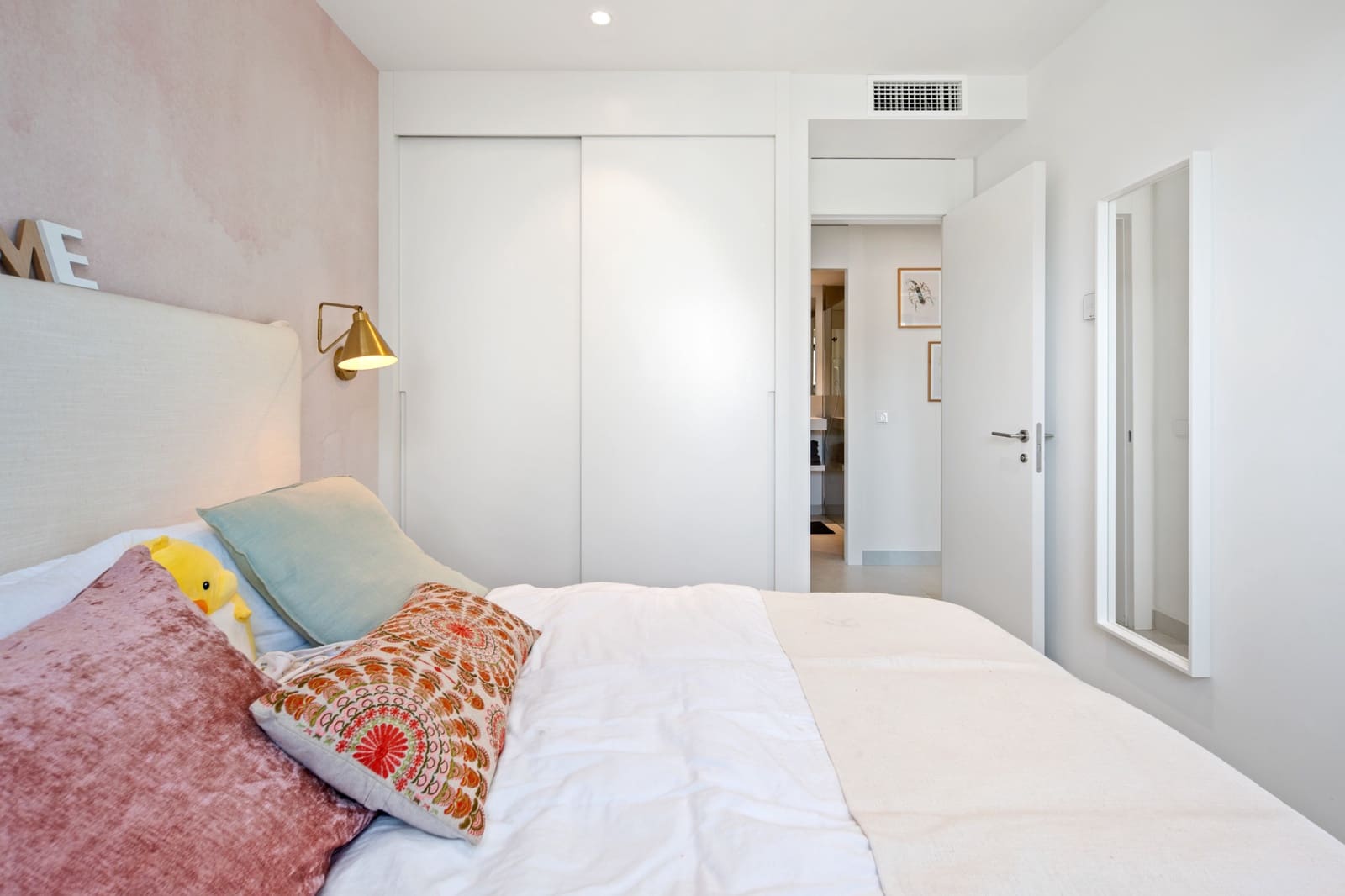 3 sypialnia Apartament na sprzedaż w Fuengirola z basenem garażem - 690 000 € (Ref: 9903876)