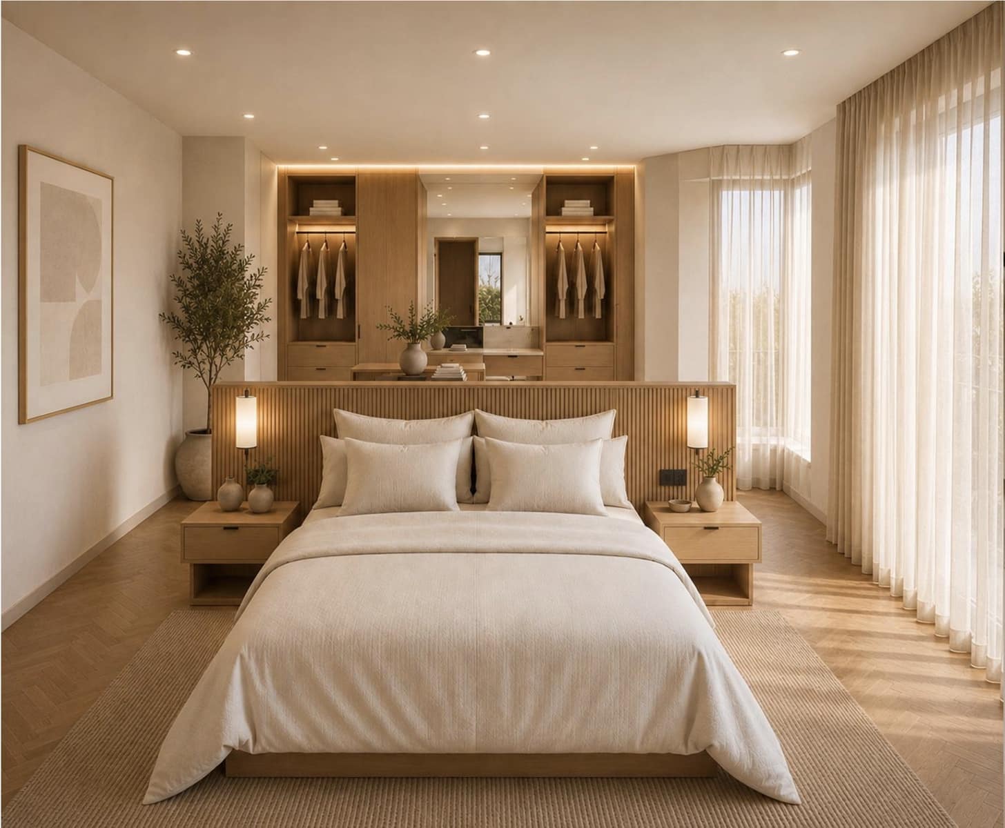 4 bedroom Penthouse for sale in San Pedro de Alcantara with pool garage - € 1,750,000 (Ref: 9912675)