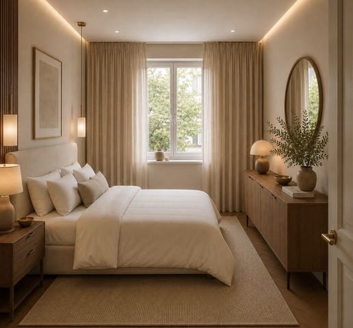 4 bedroom Penthouse for sale in Nueva Alcántara, Marbella with pool garage - € 1,750,000 (Ref: 9912675)