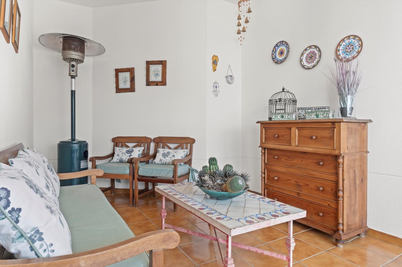 4 soveværelse Penthouse til salg i San Pedro de Alcantara med swimmingpool garage - € 1.750.000 (Ref: 9912675)