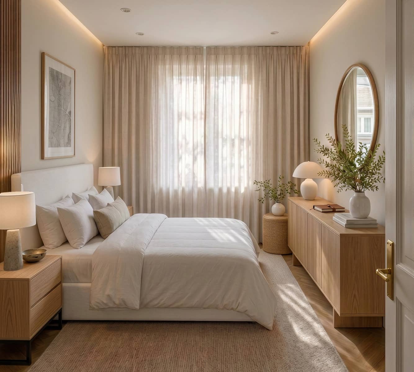 4 bedroom Penthouse for sale in San Pedro de Alcantara with pool garage - € 1,795,000 (Ref: 9912675)
