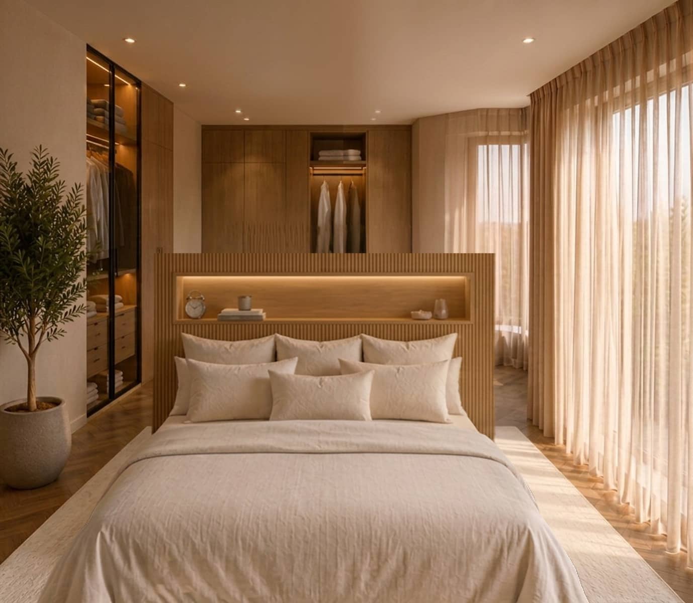 4 bedroom Penthouse for sale in San Pedro de Alcantara with pool garage - € 1,795,000 (Ref: 9912675)