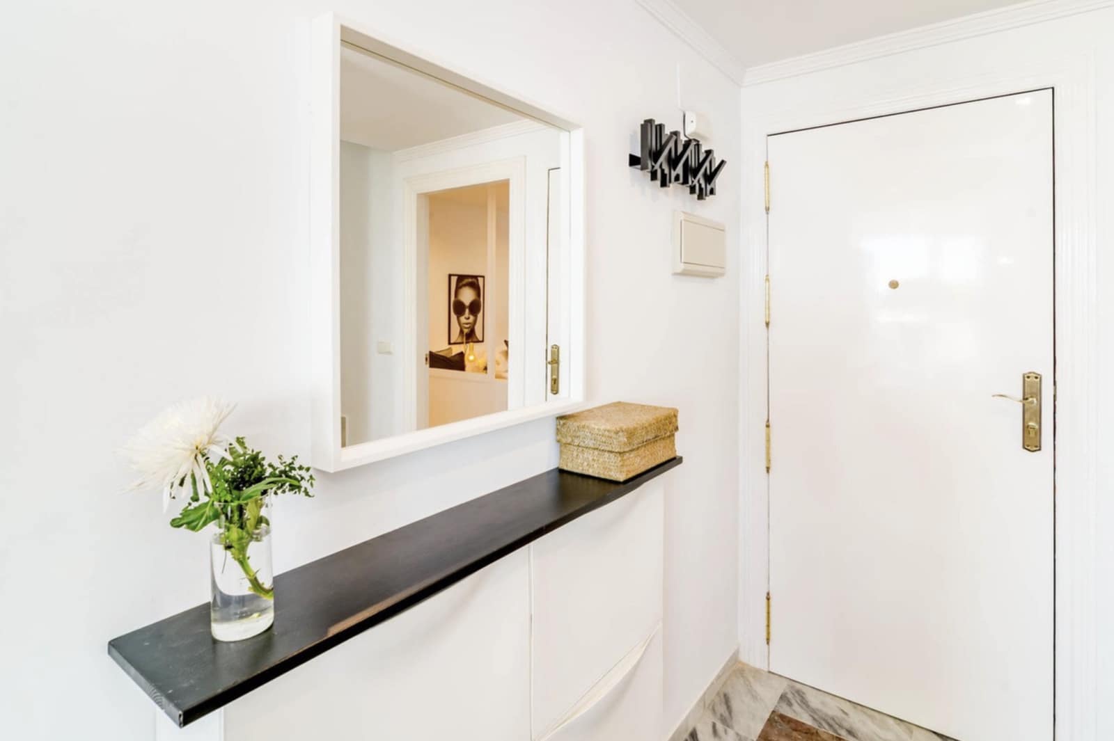 3 quarto Penthouse para venda em Nueva Andalucia com piscina garagem - 599 000 € (Ref: 9921838)