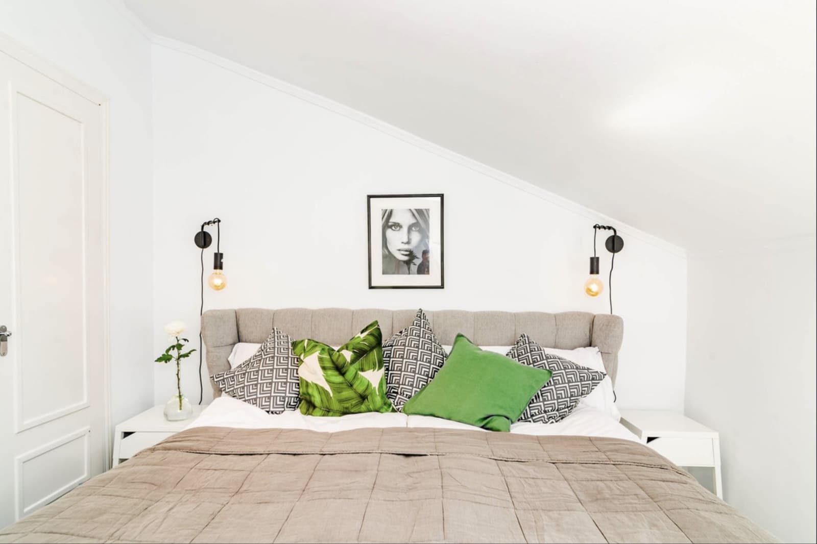 3 quarto Penthouse para venda em Nueva Andalucia com piscina garagem - 599 000 € (Ref: 9921838)