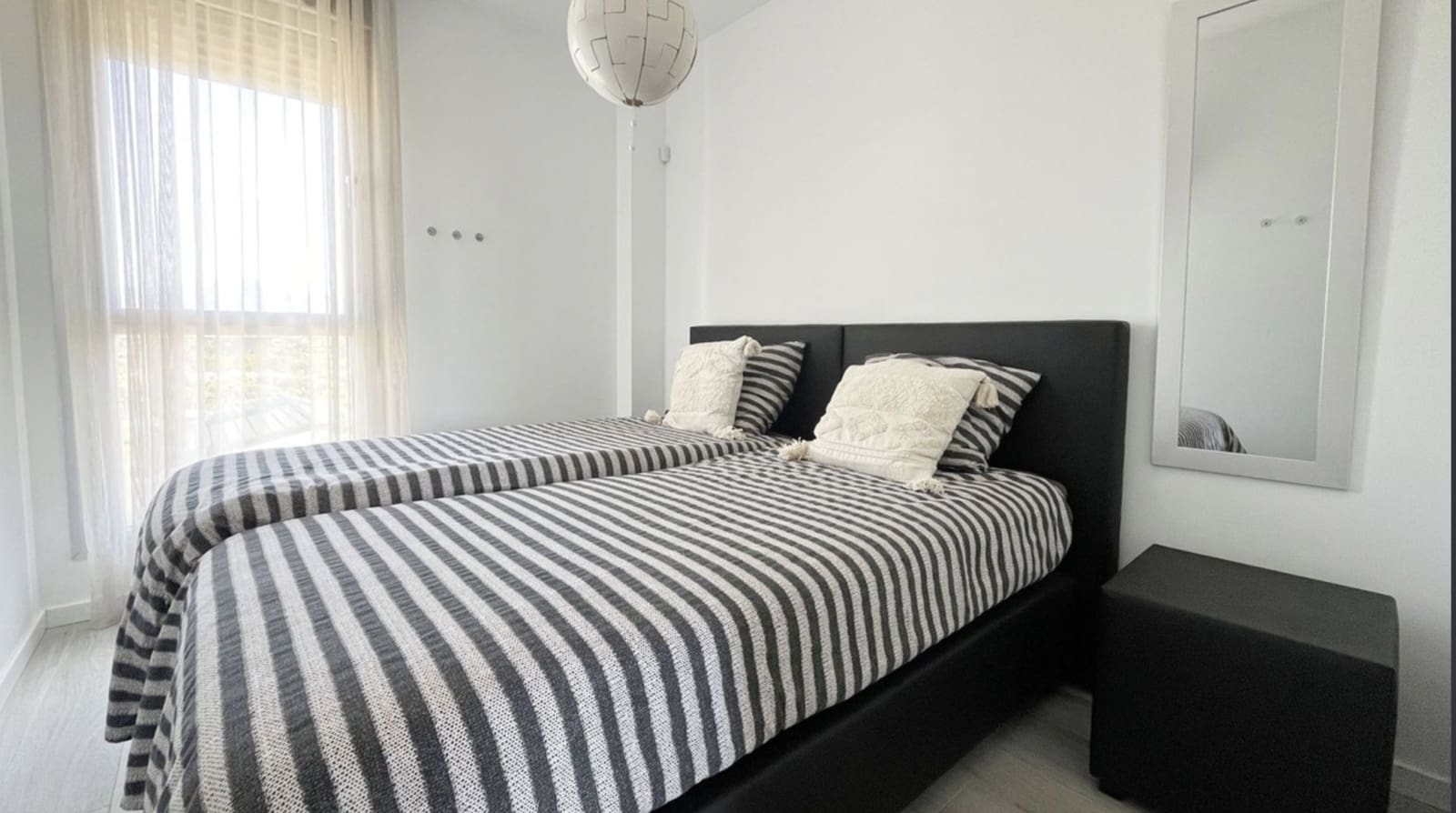 2 soverom Penthouse til salgs i New Golden Mile med svømmebasseng garasje - € 595 000 (Ref: 9921841)