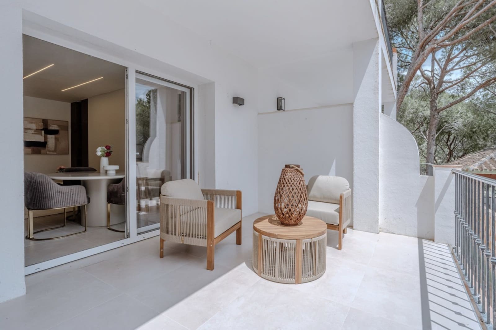 2 quarto Apartamento para venda em Nueva Andalucia com piscina garagem - 570 000 € (Ref: 9921842)