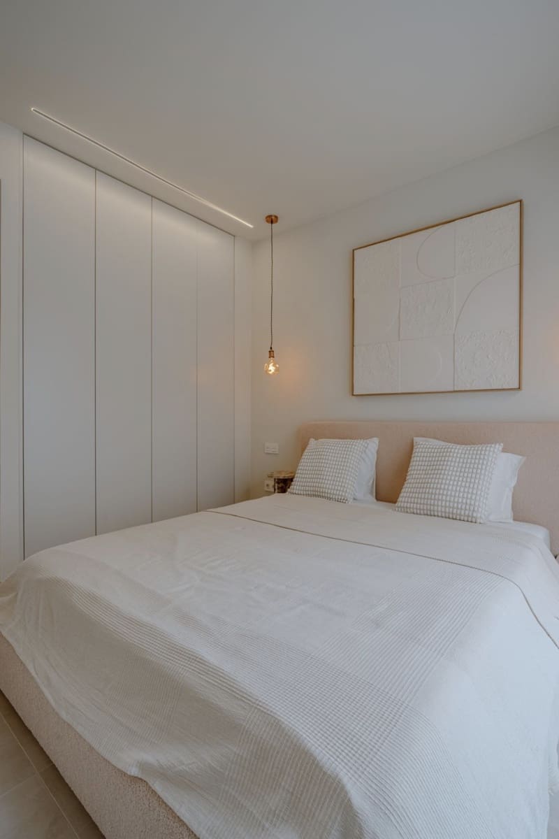 2 quarto Apartamento para venda em Nueva Andalucia com piscina garagem - 570 000 € (Ref: 9921842)