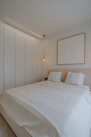 2 quarto Apartamento para venda em Nueva Andalucia, Marbella com piscina garagem - 570 000 € (Ref: 9921842)