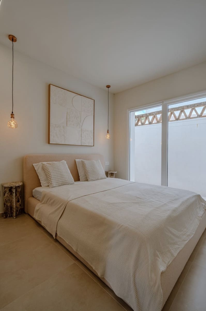 2 quarto Apartamento para venda em Nueva Andalucia com piscina garagem - 570 000 € (Ref: 9921842)