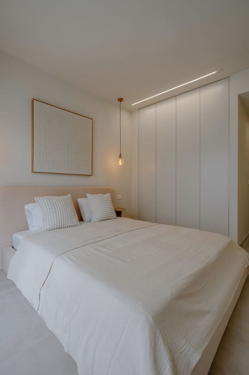2 quarto Apartamento para venda em Nueva Andalucia com piscina garagem - 570 000 € (Ref: 9921842)