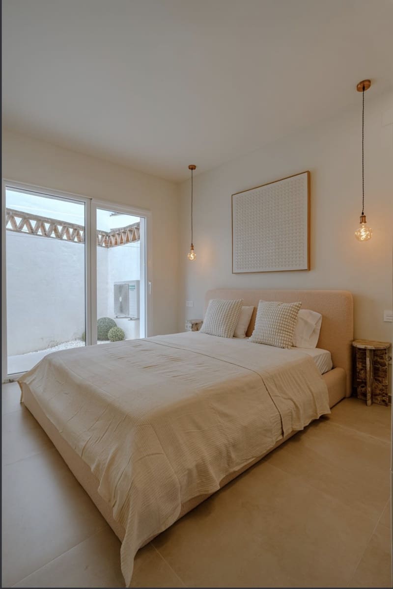 2 quarto Apartamento para venda em Nueva Andalucia com piscina garagem - 570 000 € (Ref: 9921842)
