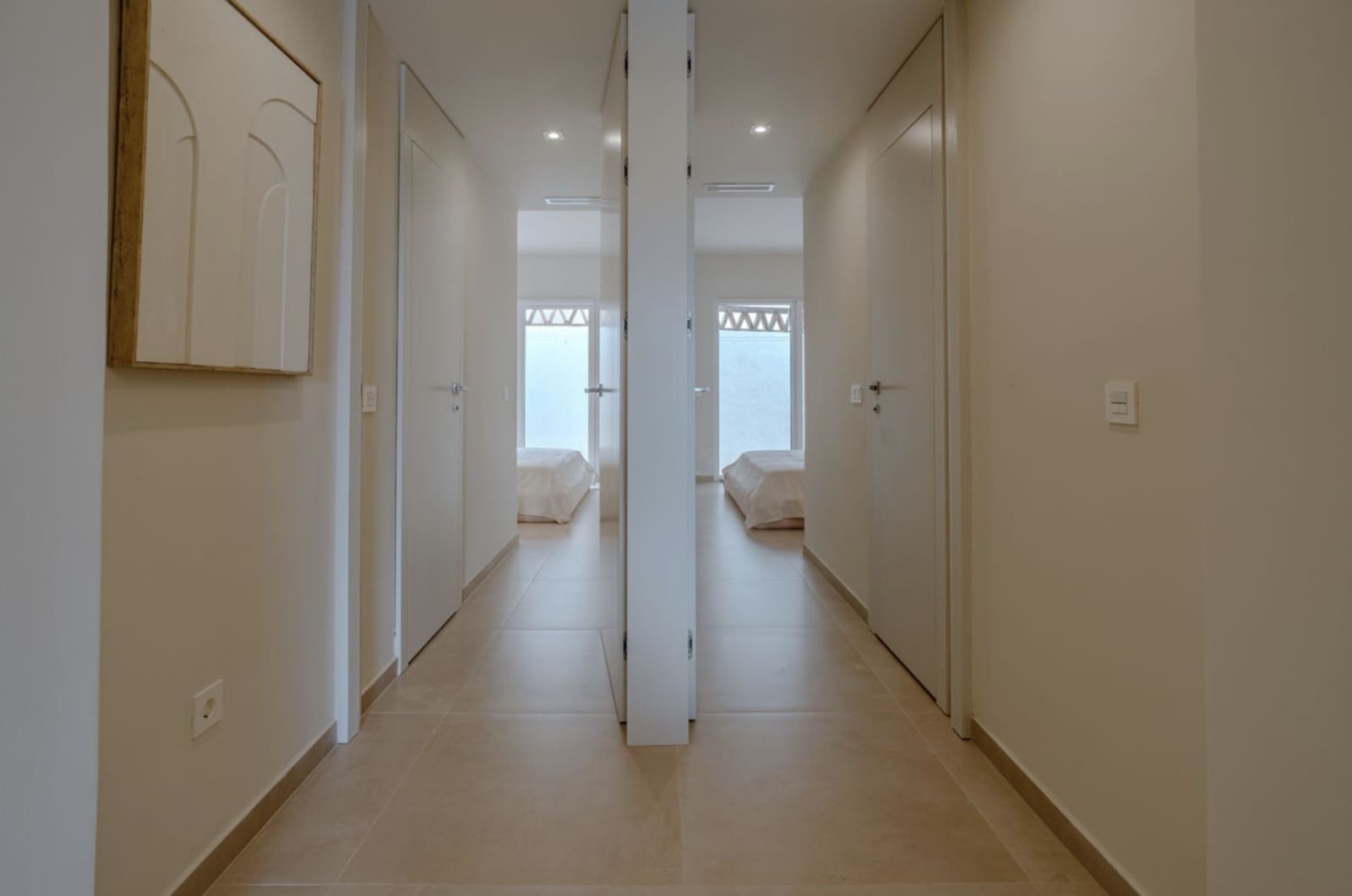 2 quarto Apartamento para venda em Nueva Andalucia com piscina garagem - 570 000 € (Ref: 9921842)