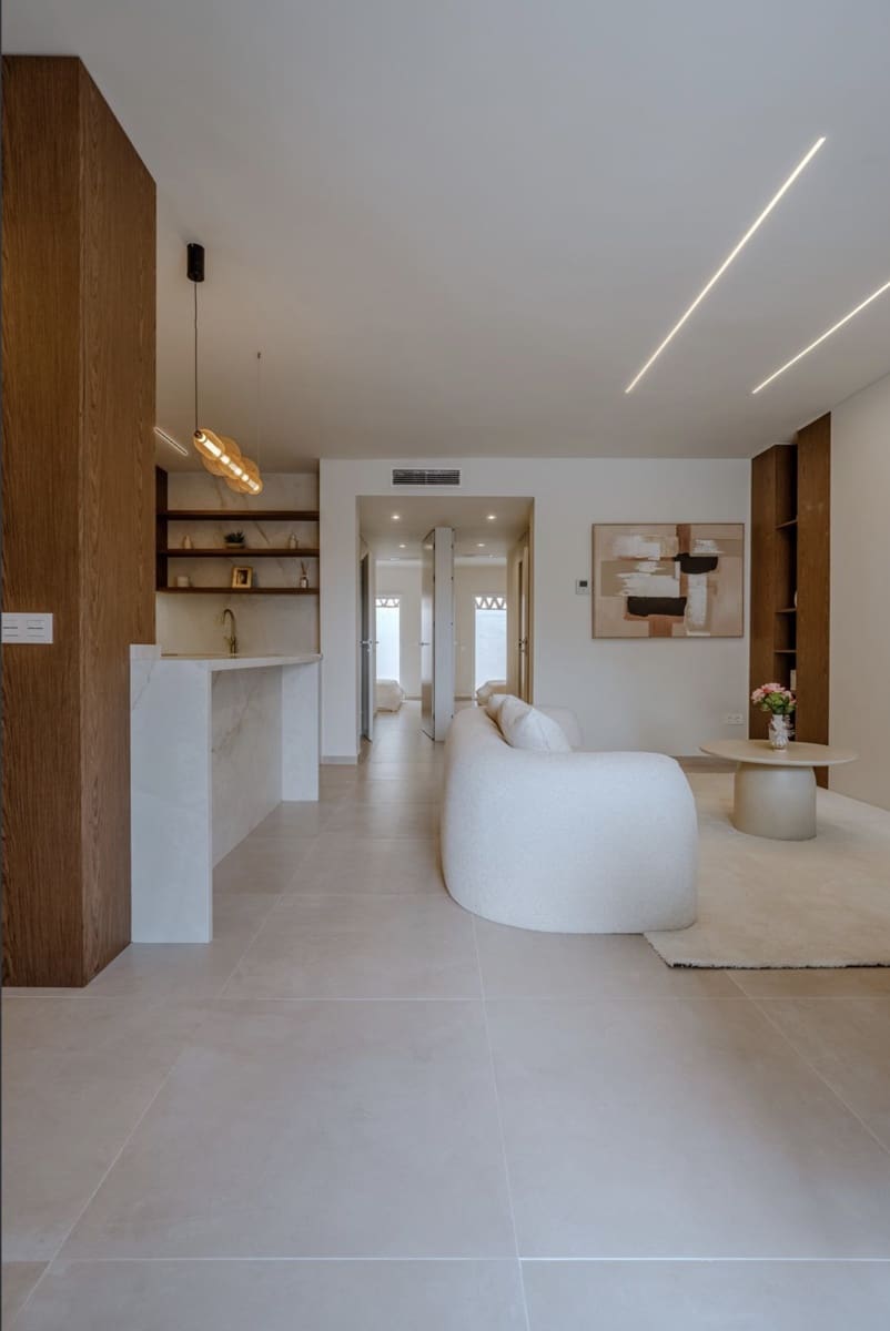 2 quarto Apartamento para venda em Nueva Andalucia com piscina garagem - 570 000 € (Ref: 9921842)