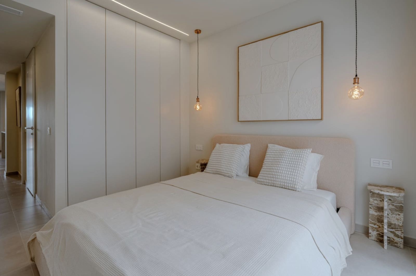 2 quarto Apartamento para venda em Nueva Andalucia com piscina garagem - 570 000 € (Ref: 9921842)